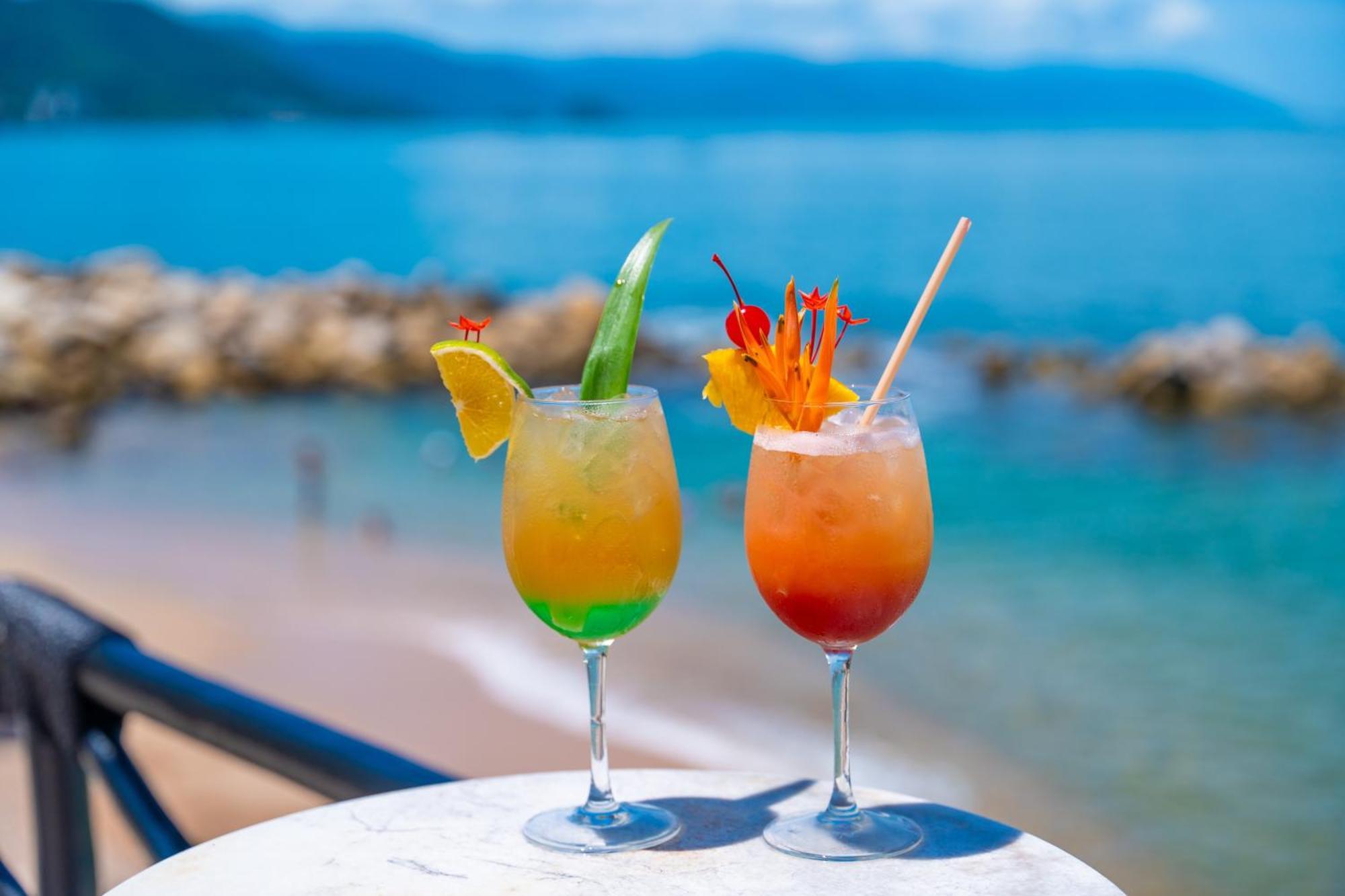Costa Sur Resort, Classico Collection By Sonesta Puerto Vallarta Bagian luar foto