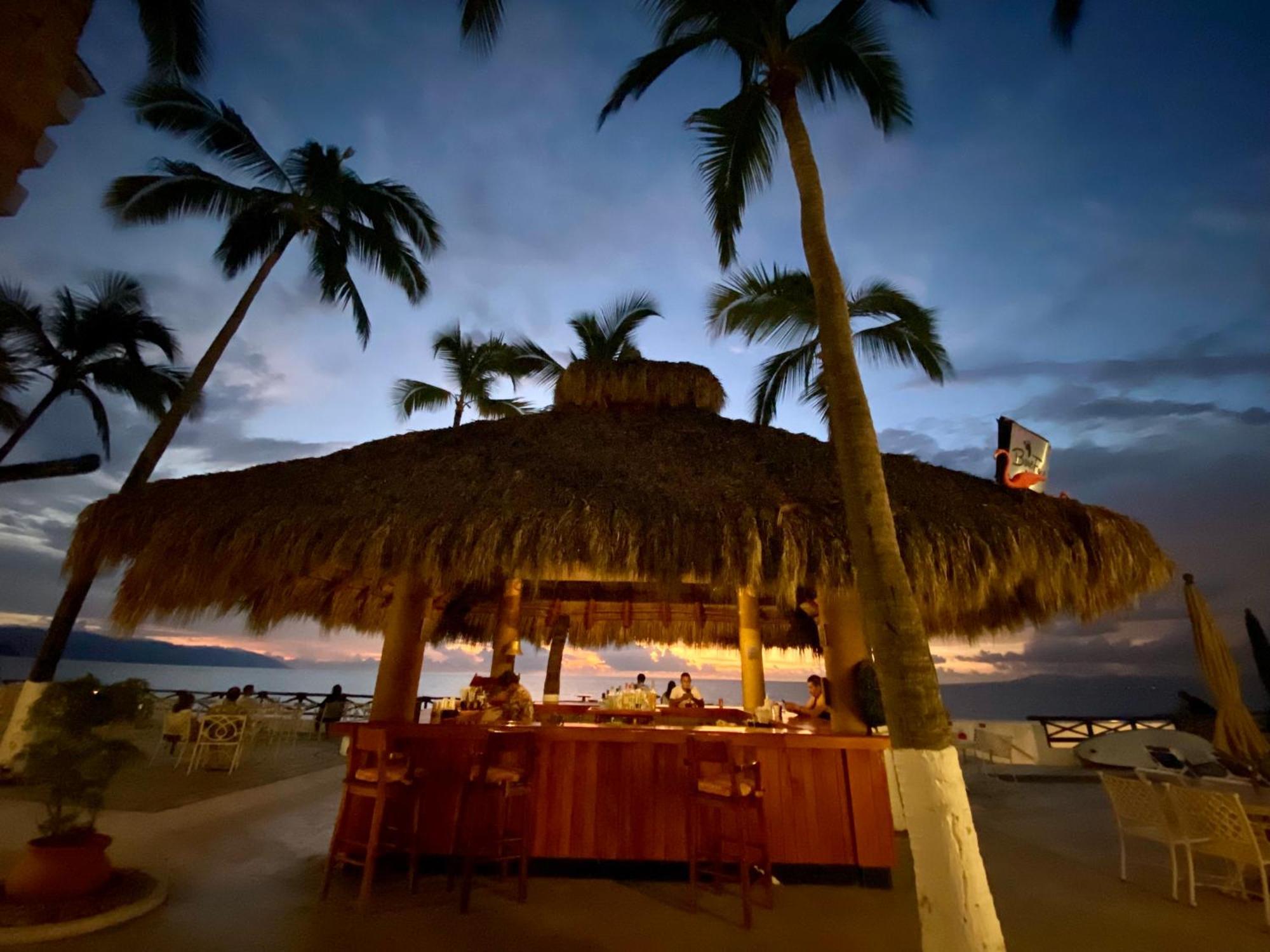 Costa Sur Resort, Classico Collection By Sonesta Puerto Vallarta Bagian luar foto
