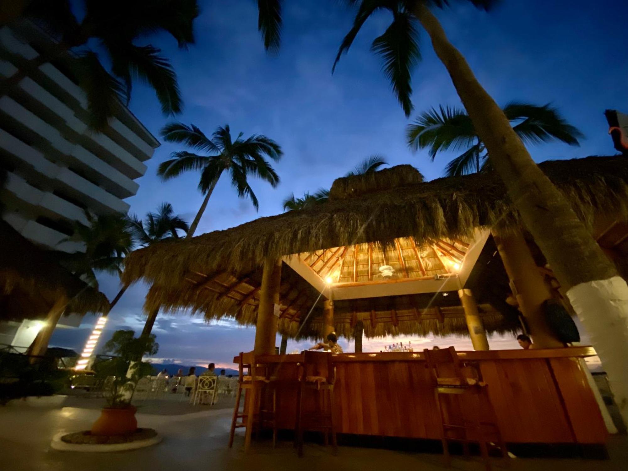 Costa Sur Resort, Classico Collection By Sonesta Puerto Vallarta Bagian luar foto