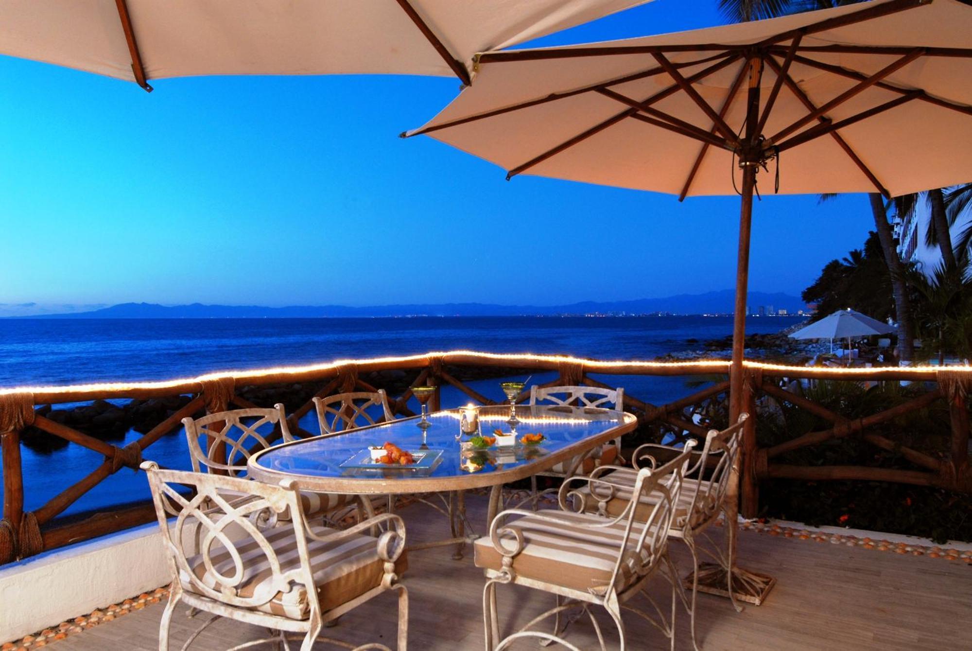 Costa Sur Resort, Classico Collection By Sonesta Puerto Vallarta Bagian luar foto