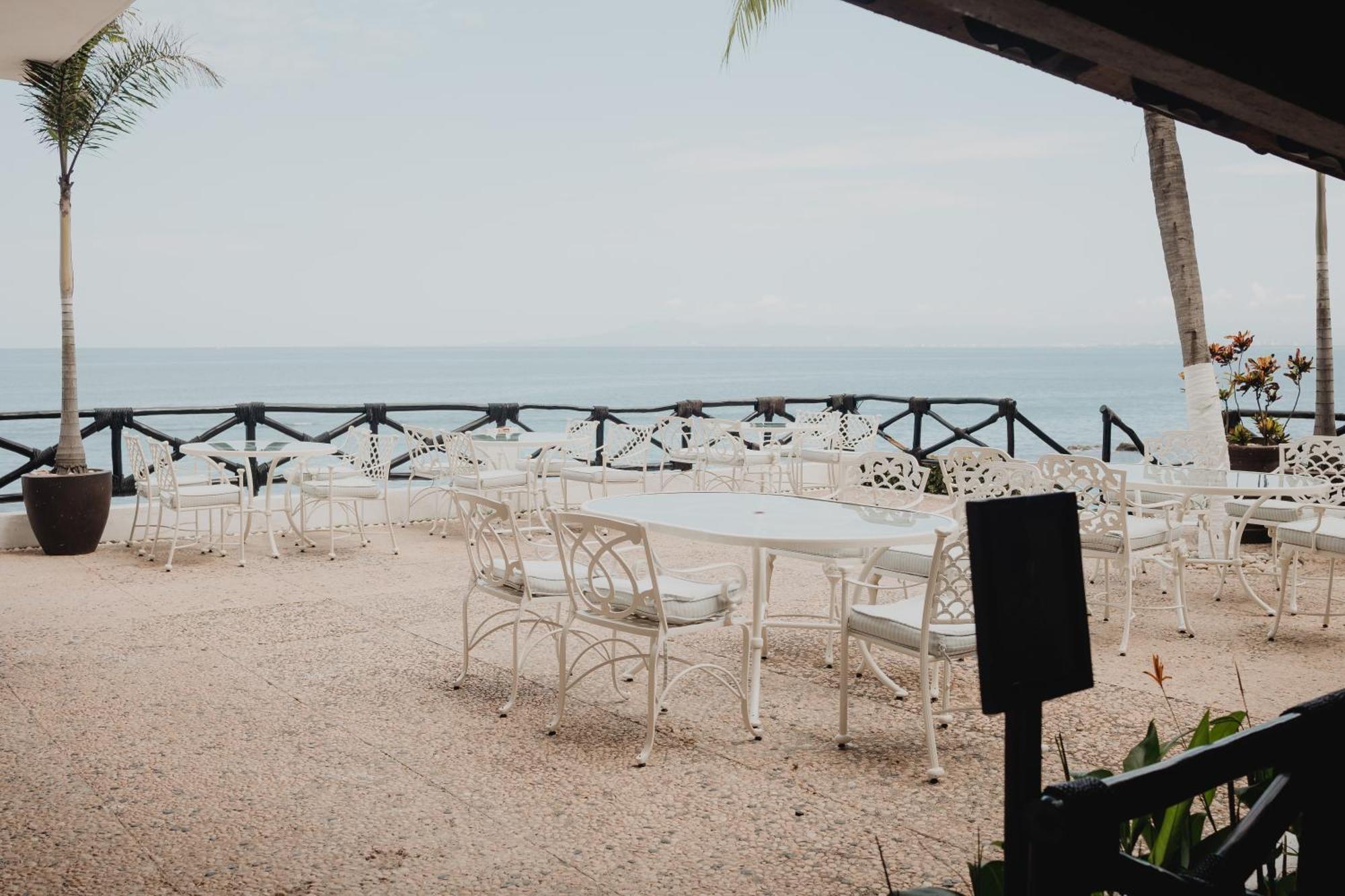 Costa Sur Resort, Classico Collection By Sonesta Puerto Vallarta Bagian luar foto