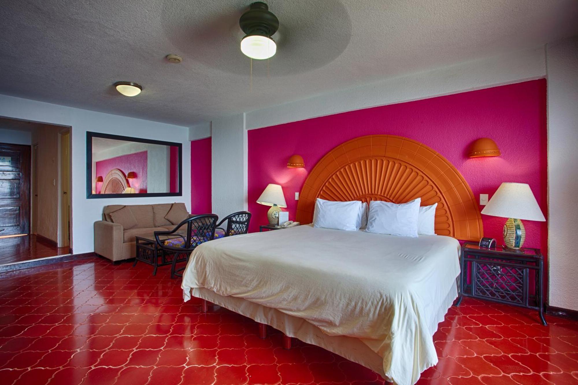 Costa Sur Resort, Classico Collection By Sonesta Puerto Vallarta Bagian luar foto