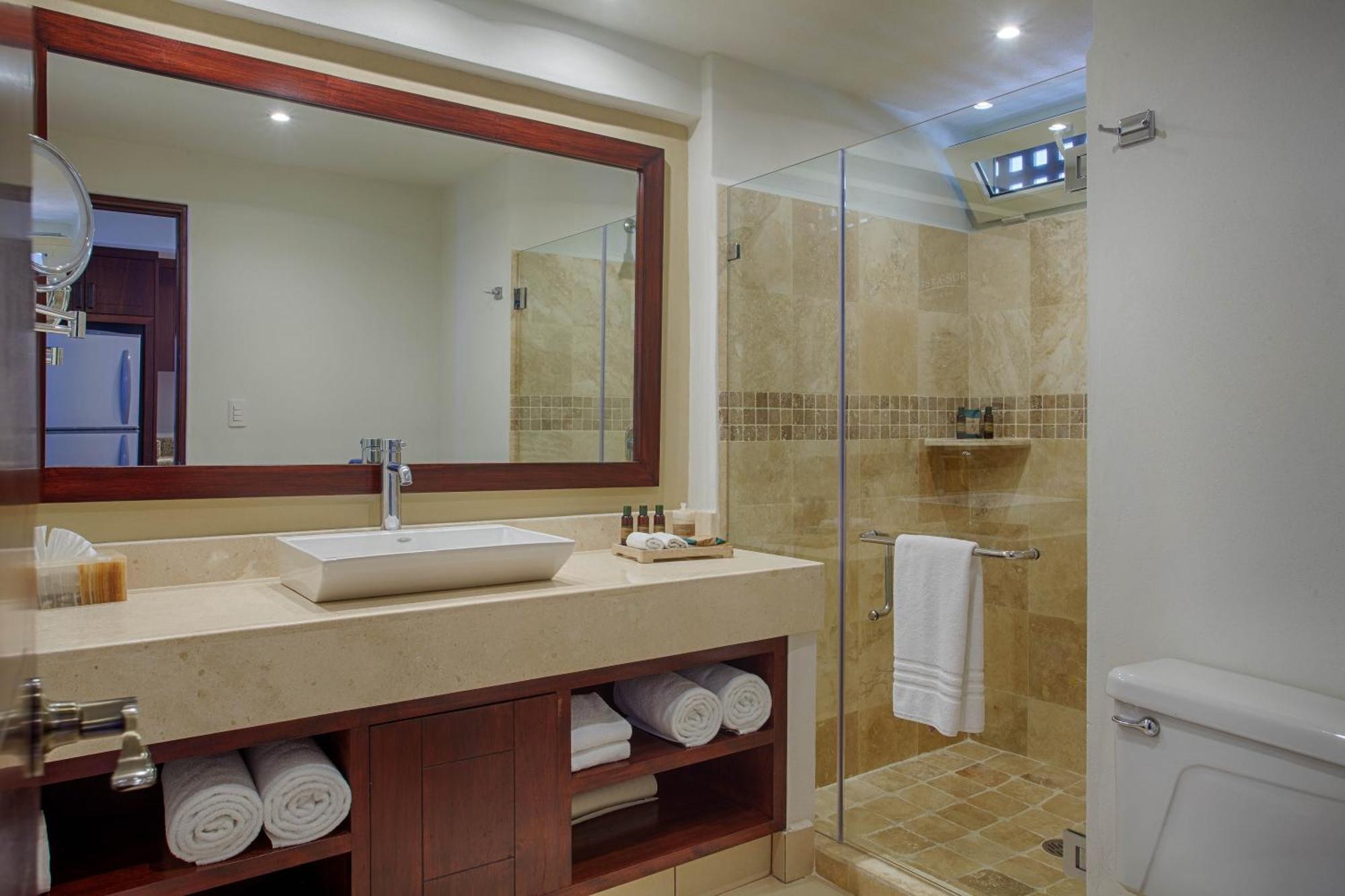 Costa Sur Resort, Classico Collection By Sonesta Puerto Vallarta Bagian luar foto