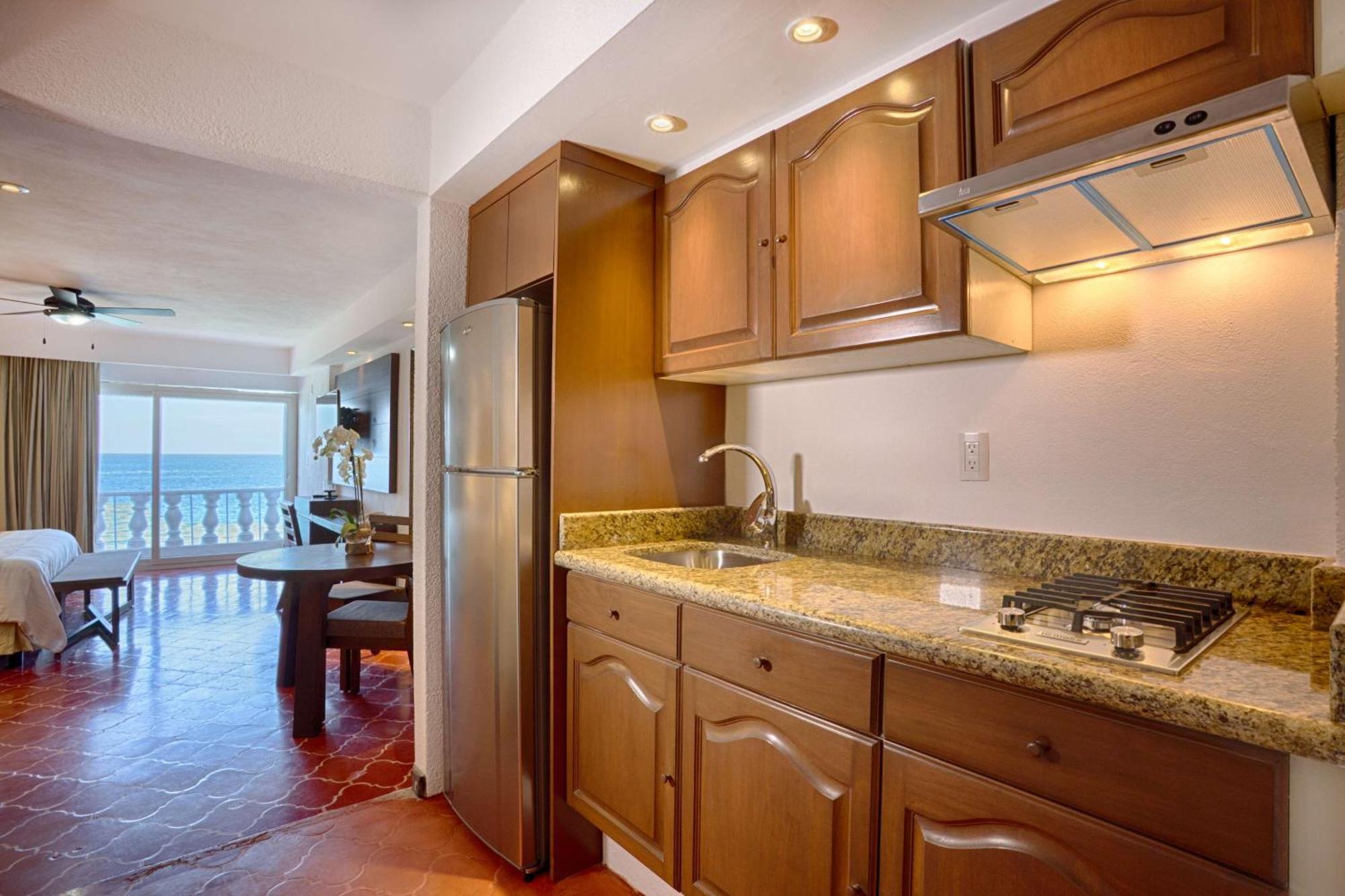 Costa Sur Resort, Classico Collection By Sonesta Puerto Vallarta Bagian luar foto