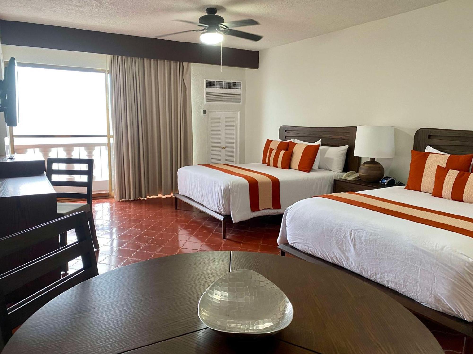 Costa Sur Resort, Classico Collection By Sonesta Puerto Vallarta Bagian luar foto