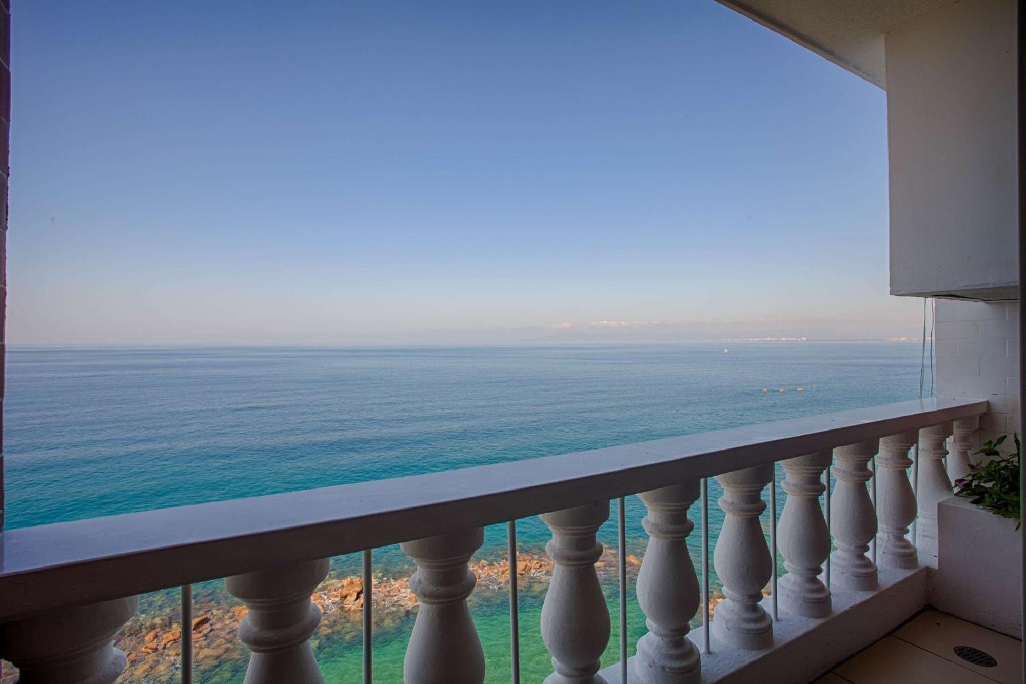 Costa Sur Resort, Classico Collection By Sonesta Puerto Vallarta Bagian luar foto