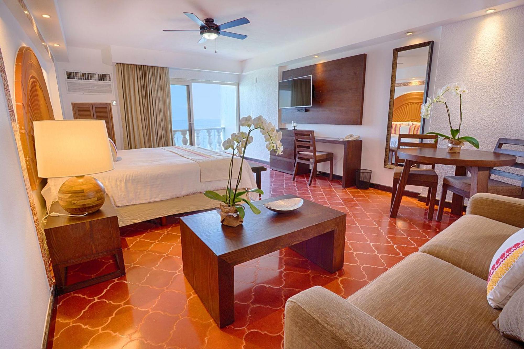Costa Sur Resort, Classico Collection By Sonesta Puerto Vallarta Bagian luar foto