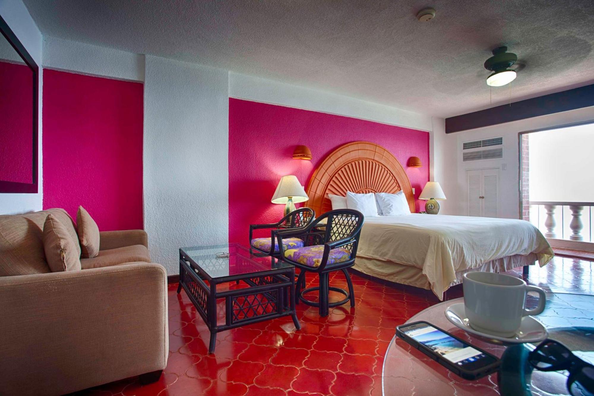Costa Sur Resort, Classico Collection By Sonesta Puerto Vallarta Bagian luar foto