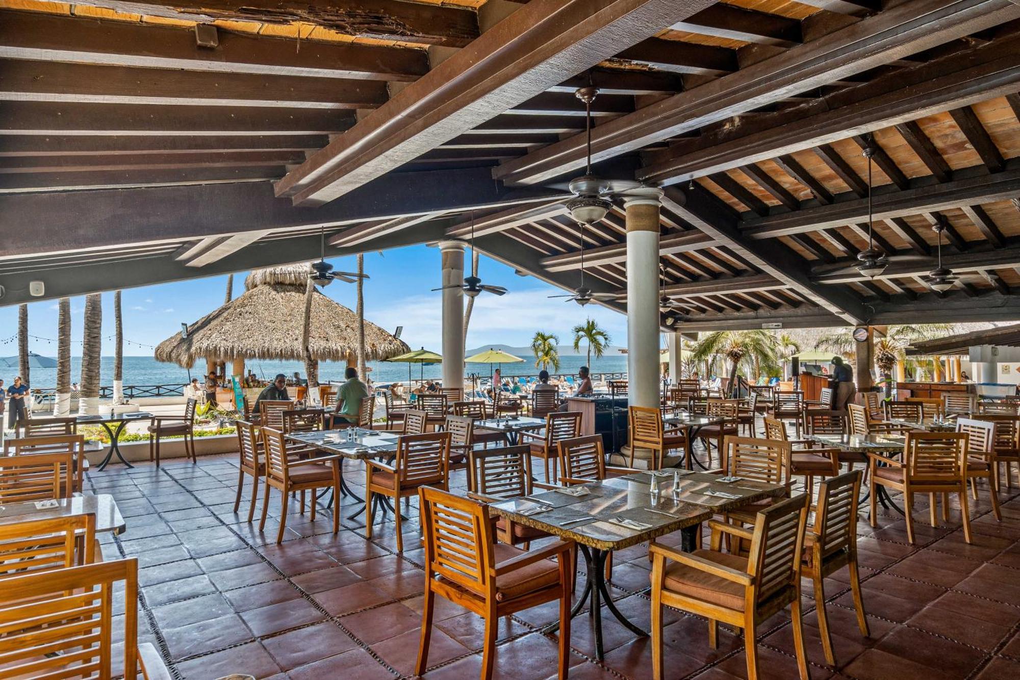 Costa Sur Resort, Classico Collection By Sonesta Puerto Vallarta Bagian luar foto