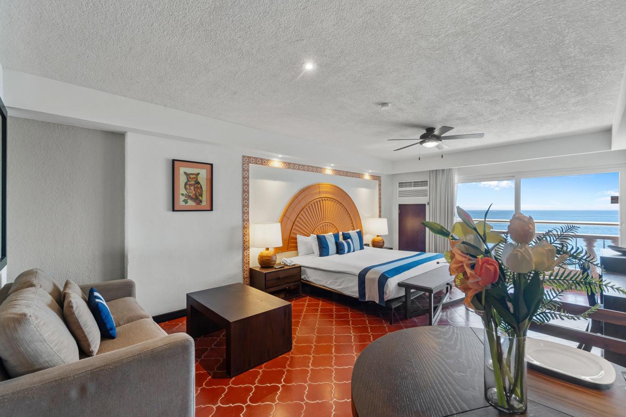 Costa Sur Resort, Classico Collection By Sonesta Puerto Vallarta Bagian luar foto