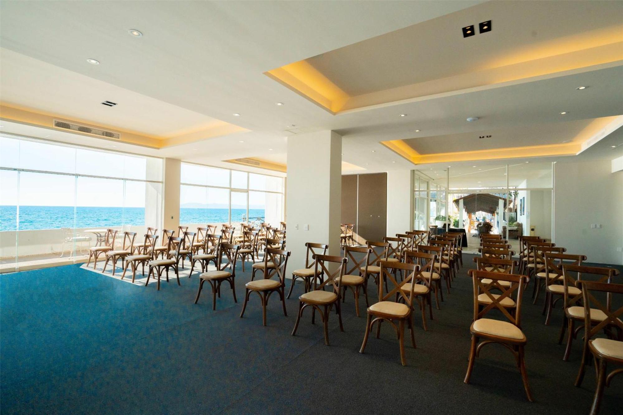 Costa Sur Resort, Classico Collection By Sonesta Puerto Vallarta Bagian luar foto
