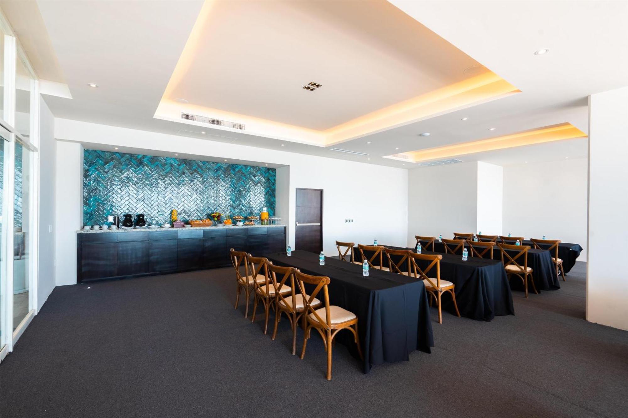 Costa Sur Resort, Classico Collection By Sonesta Puerto Vallarta Bagian luar foto