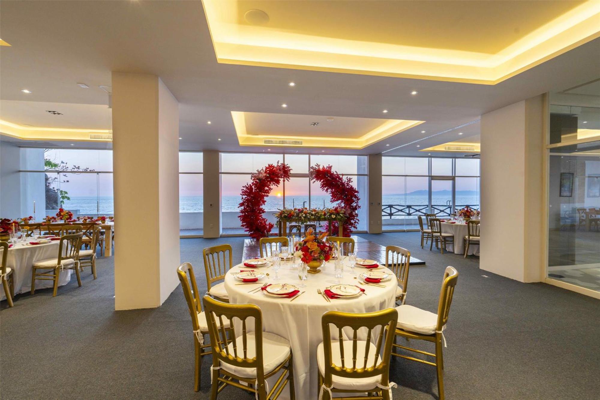Costa Sur Resort, Classico Collection By Sonesta Puerto Vallarta Bagian luar foto