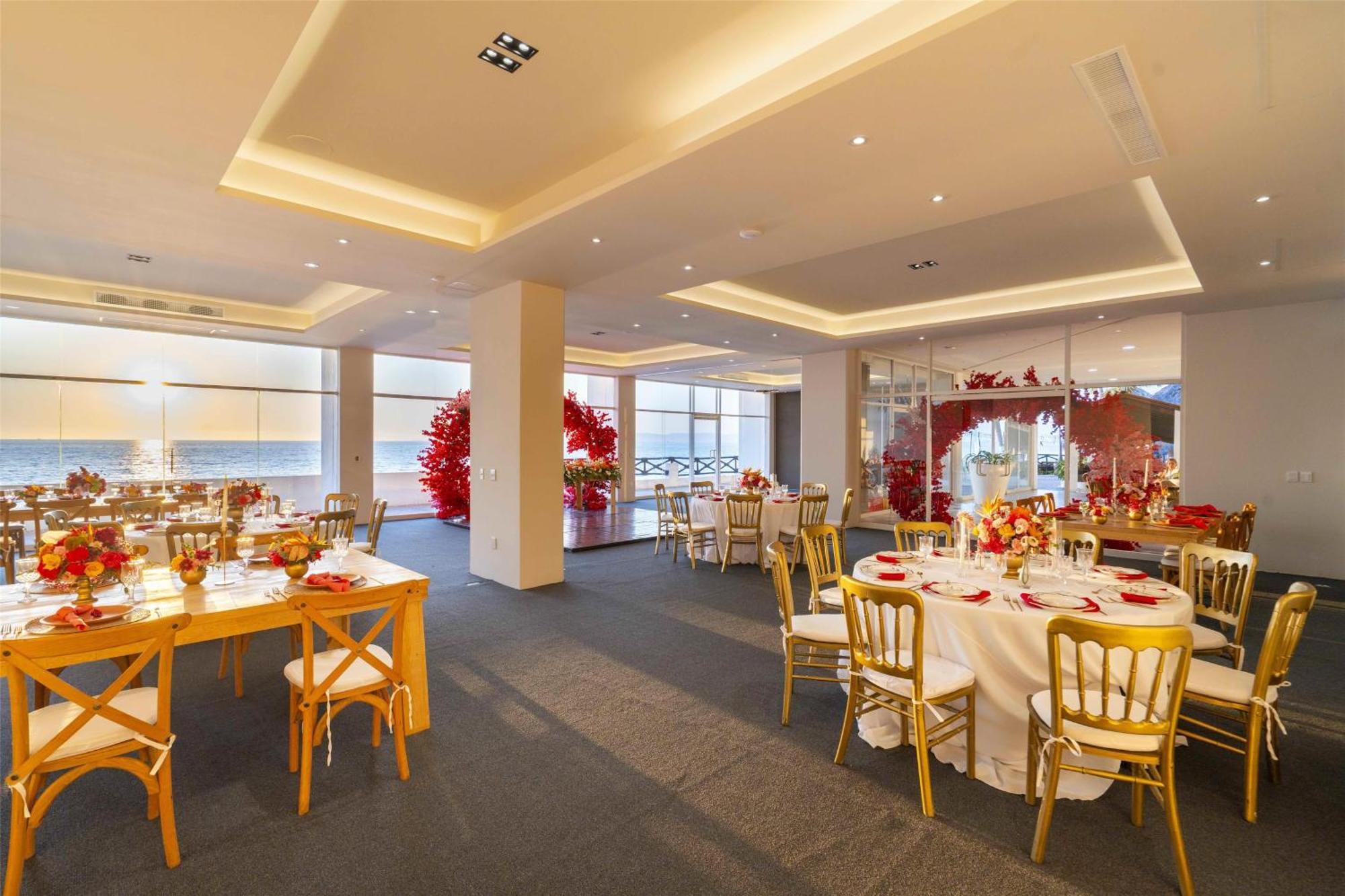 Costa Sur Resort, Classico Collection By Sonesta Puerto Vallarta Bagian luar foto